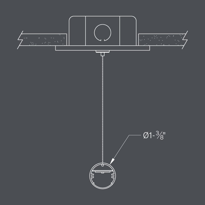 BSS500 section illustration