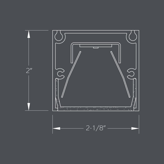 BSS225 section illustration