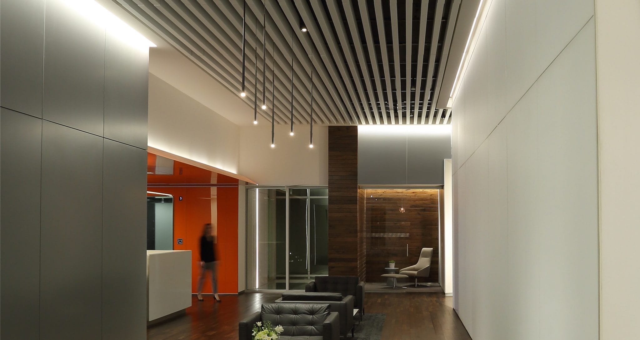 Fiserv Project Spotlight