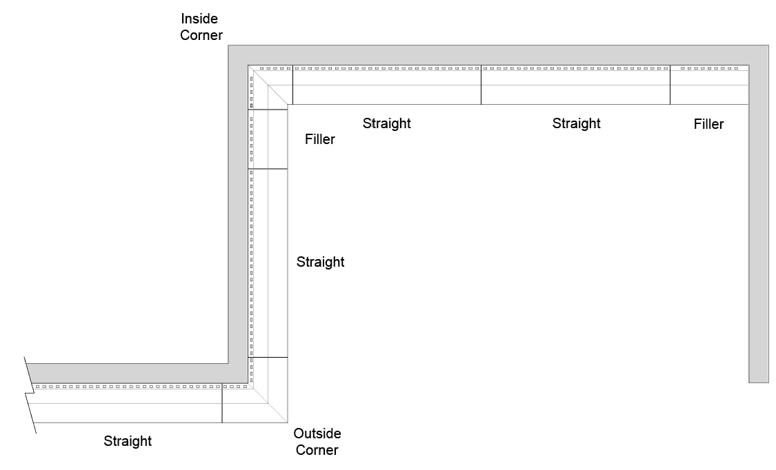 ADL210 example layout