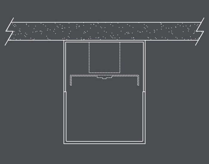 BSW215 surface mount