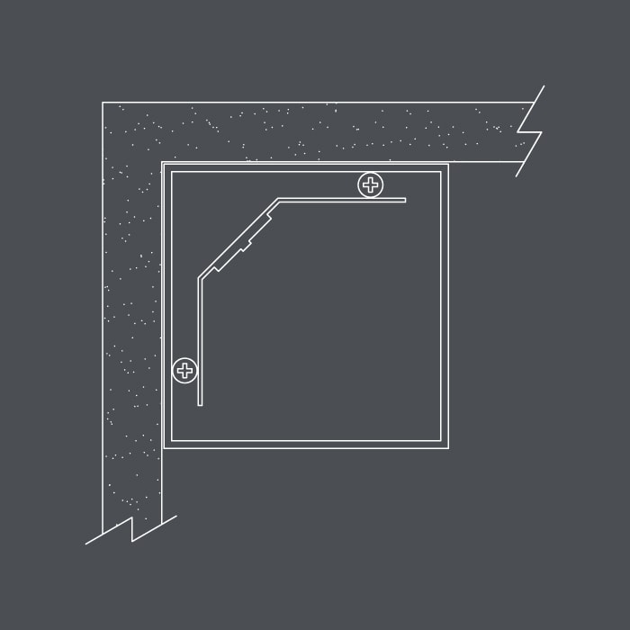 BSW750 surface mount