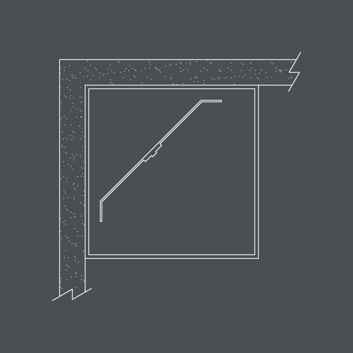 BSW755 surface mount