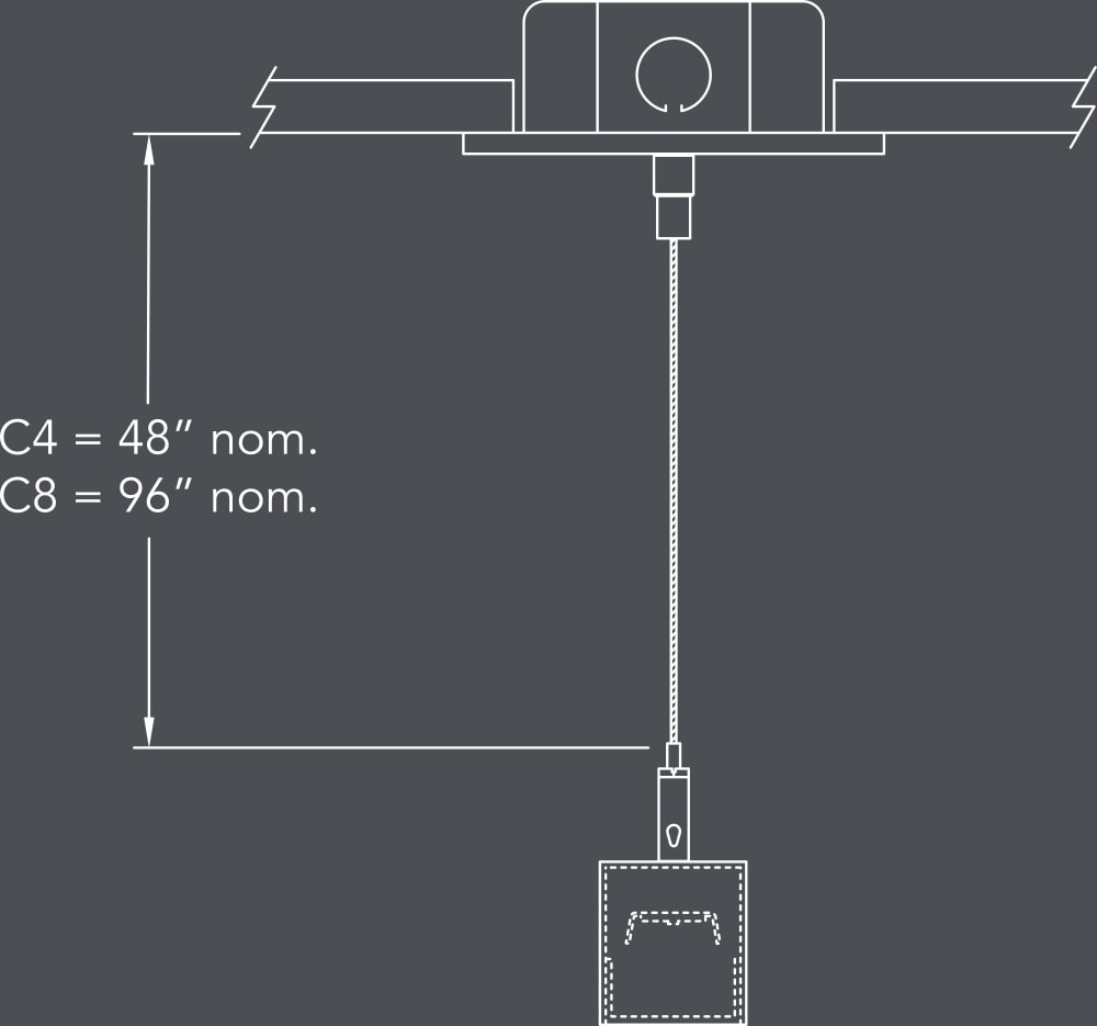 bss220 cable mount