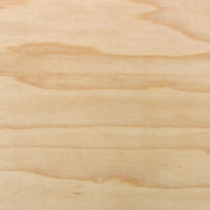 Baltic Birch - Maple