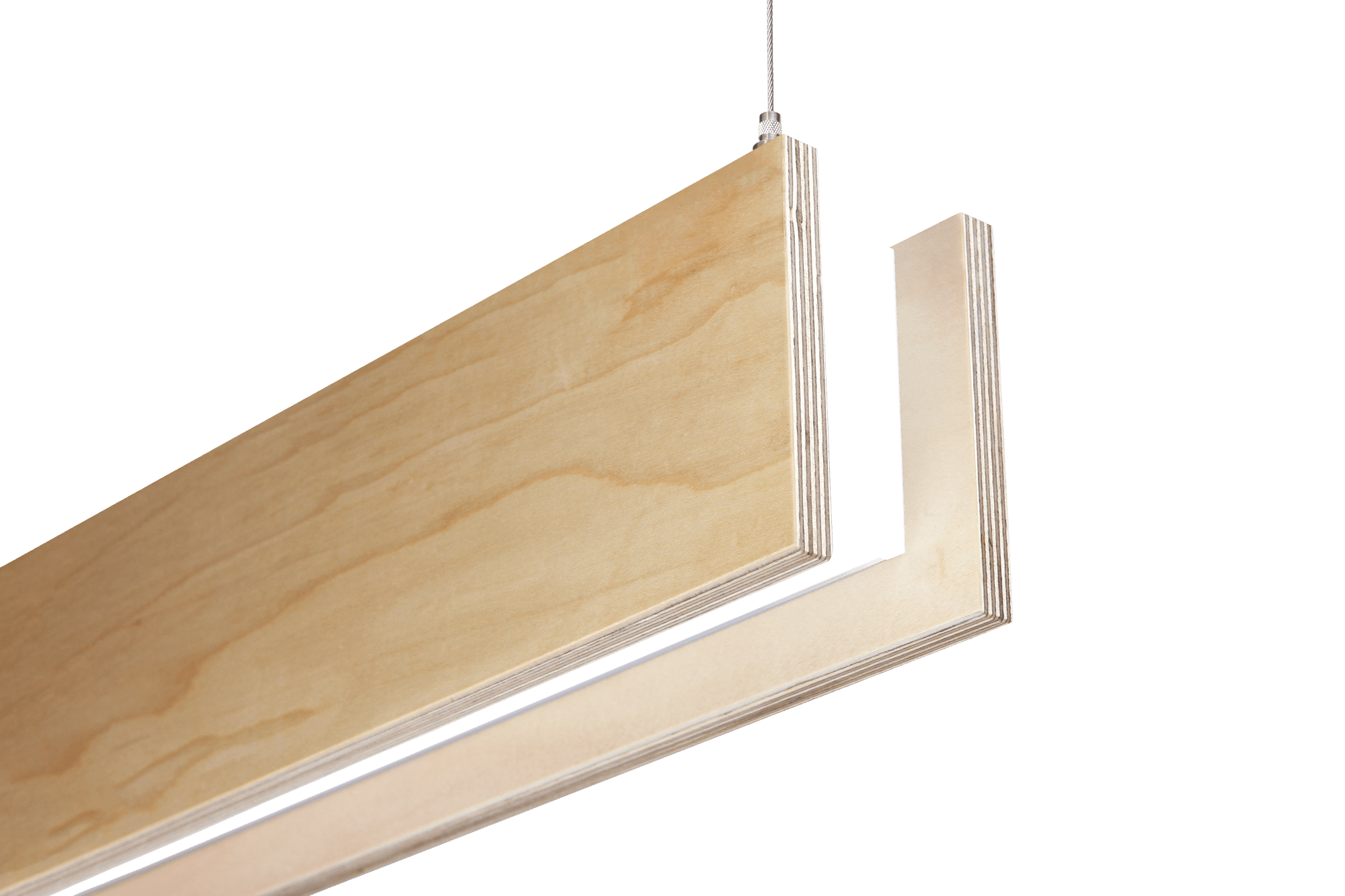 REAL81 Baltic Birch - Maple