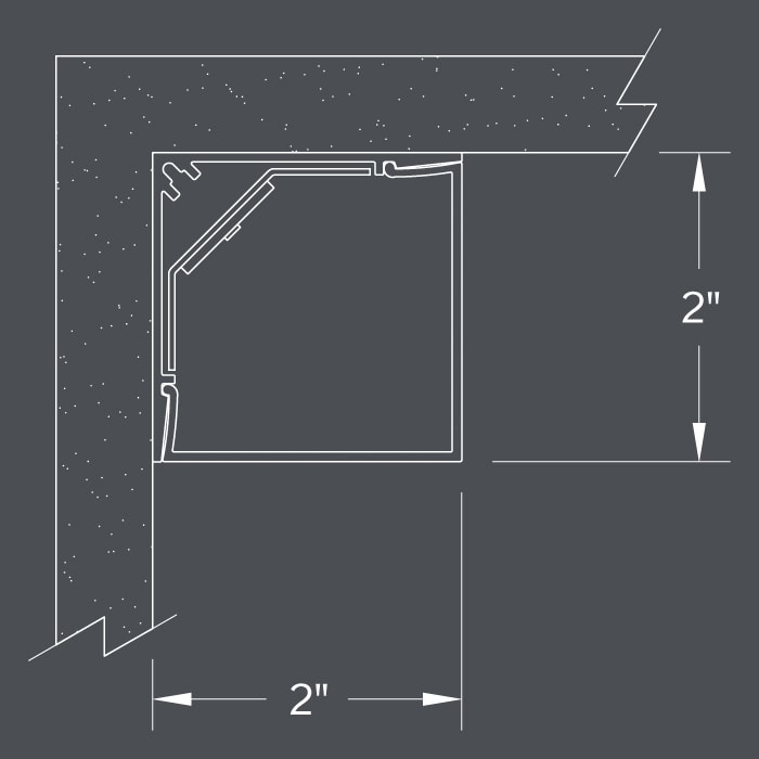 BSS745 section illustration